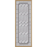 ODL Majestic Elegance Door Glass - 24" x 66" Frame Kit
