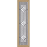 ODL Majestic Elegance Door Glass - 10" x 38" Frame Kit