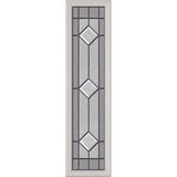 ODL Majestic Elegance Door Glass - 10" x 38" Frame Kit