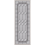 ODL Majestic Elegance Door Glass - 24" x 66" Frame Kit