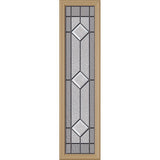 ODL Majestic Elegance Door Glass - 10" x 38" Frame Kit