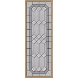 ODL Majestic Elegance Door Glass - 24" x 66" Frame Kit