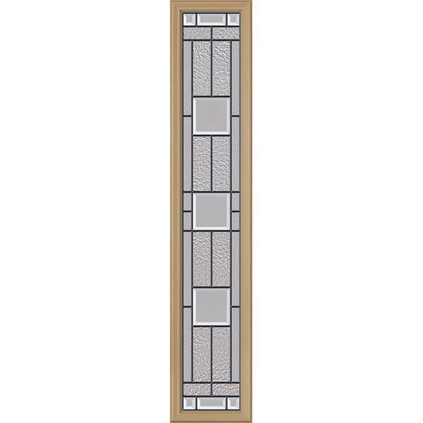 ODL Monterey Door Glass - 10" x 50" Frame Kit