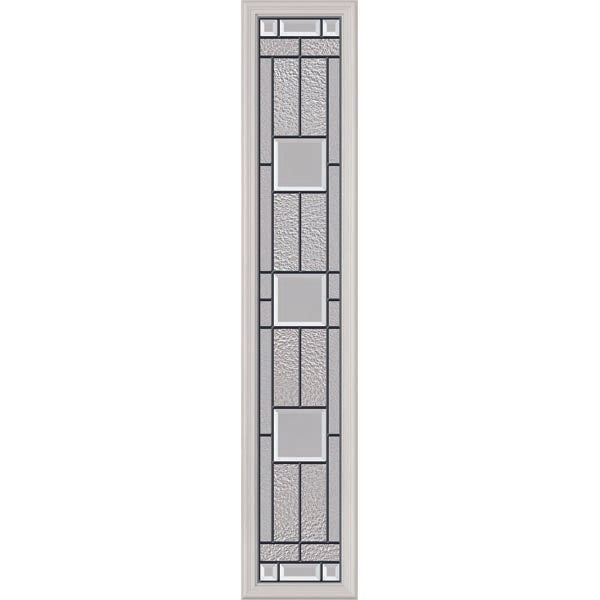 ODL Monterey Door Glass - 10" x 50" Frame Kit