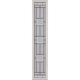ODL Monterey Door Glass - 10" x 50" Frame Kit
