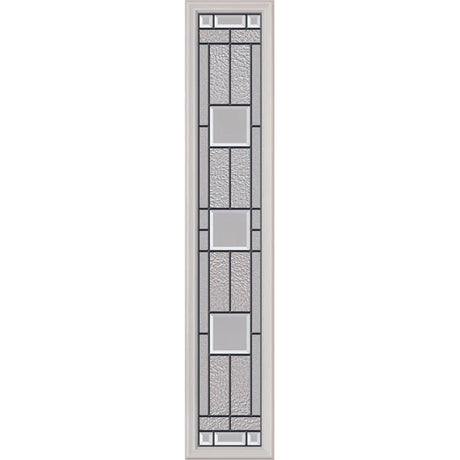 ODL Monterey Door Glass - 10" x 50" Frame Kit