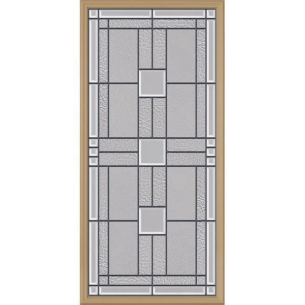 ODL Monterey Door Glass - 24" x 50" Frame Kit