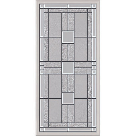 ODL Monterey Door Glass - 24" x 50" Frame Kit