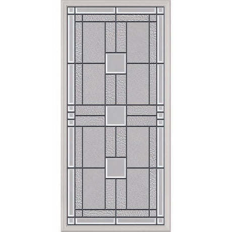 ODL Monterey Door Glass - 24" x 50" Frame Kit