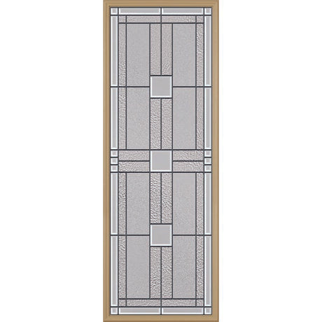 ODL Monterey Door Glass - 24" x 66" Frame Kit