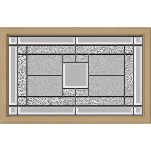 ODL Monterey Door Glass - 27