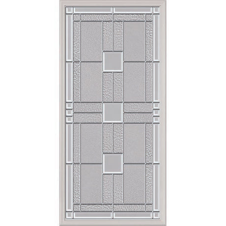 ODL Monterey Door Glass - 24" x 50" Frame Kit