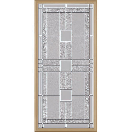 ODL Monterey Door Glass - 24" x 50" Frame Kit
