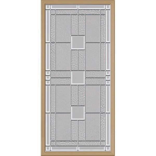 ODL Monterey Door Glass - 24" x 50" Frame Kit