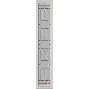ODL Monterey Door Glass - 10" x 50" Frame Kit