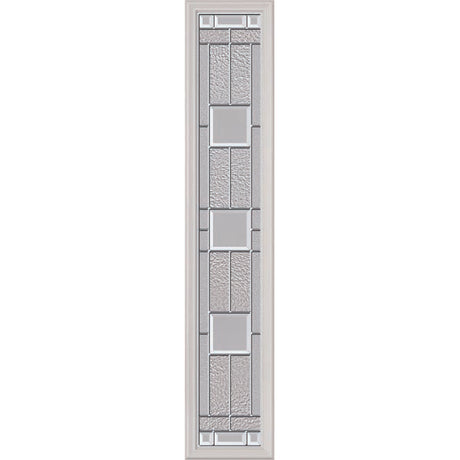ODL Monterey Door Glass - 10" x 50" Frame Kit
