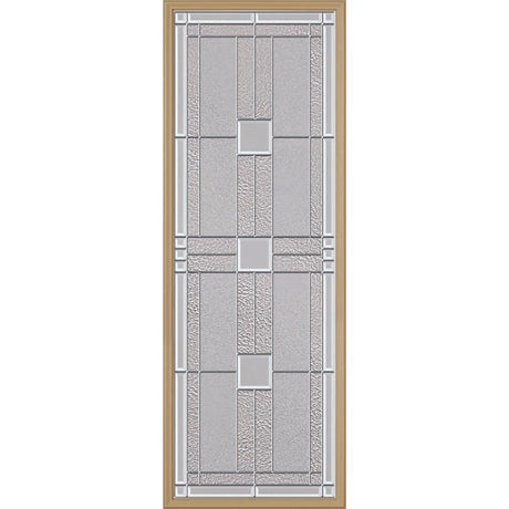 ODL Monterey Door Glass - 24" x 66" Frame Kit