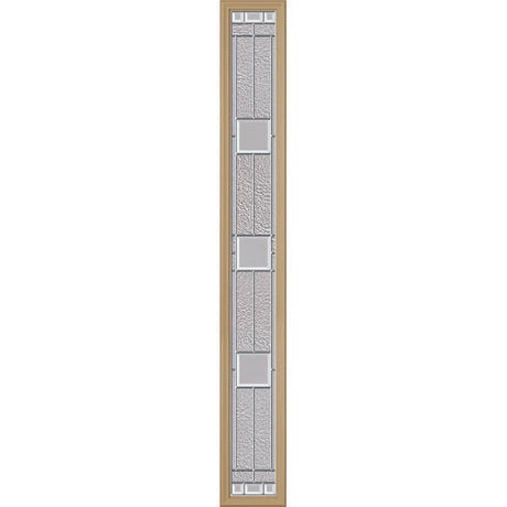 ODL Monterey Door Glass - 9" x 66" Frame Kit