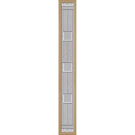 ODL Monterey Door Glass - 9" x 66" Frame Kit