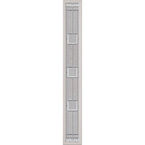ODL Monterey Door Glass - 9" x 66" Frame Kit
