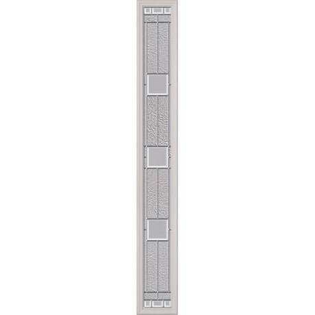 ODL Monterey Door Glass - 9" x 66" Frame Kit