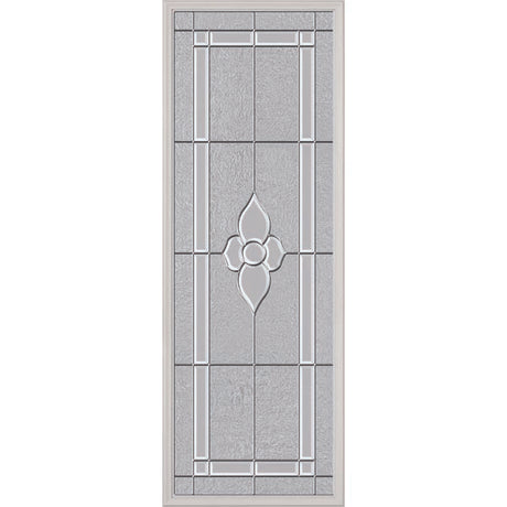 ODL Nouveau Door Glass - 24" x 66" Frame Kit