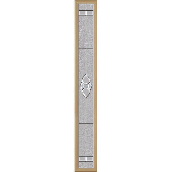 ODL Nouveau Door Glass - 9