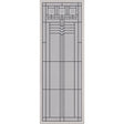 ODL Oak Park Door Glass - 24" x 66" Frame Kit