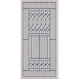 ODL Paris Door Glass - 24" x 50" Frame Kit