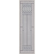 ODL Paris Door Glass - 24" x 82" Frame Kit