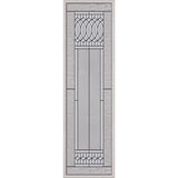 ODL Paris Door Glass - 24" x 82" Frame Kit