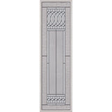 ODL Paris Door Glass - 24" x 82" Frame Kit