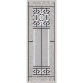 ODL Paris Door Glass - 24" x 66" Frame Kit
