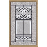 ODL Paris Door Glass - 24" x 38" Frame Kit
