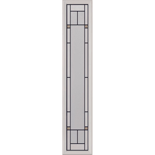 ODL Topaz Door Glass - 10" x 50" Frame Kit