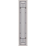 ODL Topaz Door Glass - 10" x 50" Frame Kit