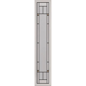 ODL Topaz Door Glass - 10" x 50" Frame Kit
