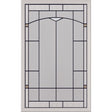 ODL Topaz Door Glass - 24" x 38" Frame Kit