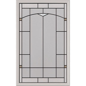 ODL Topaz Door Glass - 24" x 38" Frame Kit