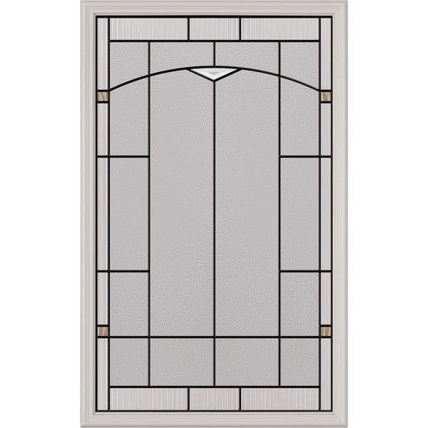 ODL Topaz Door Glass - 24