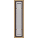 ODL Topaz Door Glass - 10" x 38" Frame Kit