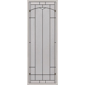ODL Topaz Door Glass - 24" x 66" Frame Kit