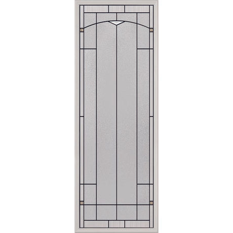 ODL Topaz Door Glass - 24" x 66" Frame Kit