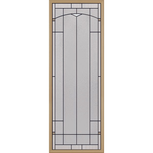 ODL Topaz Door Glass - 24" x 66" Frame Kit
