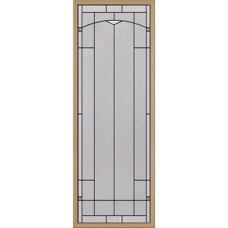 ODL Topaz Door Glass - 24" x 66" Frame Kit