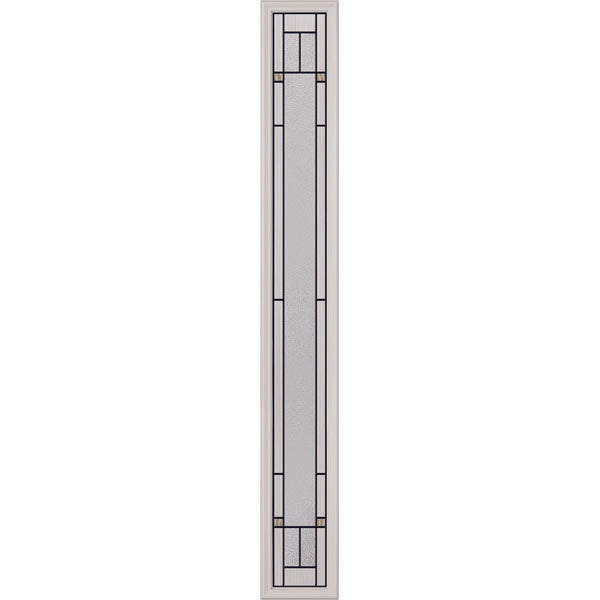 ODL Topaz Door Glass - 9" x 66" Frame Kit