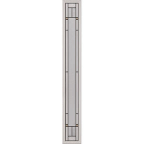 ODL Topaz Door Glass - 9" x 66" Frame Kit