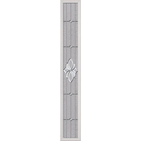 ODL Heirlooms Door Glass - 10" x 66" Frame Kit