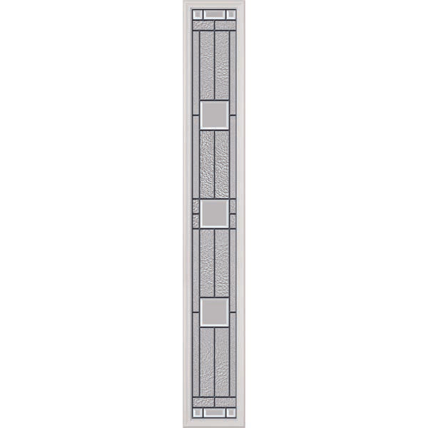 ODL Monterey Door Glass - 10" x 66" Frame Kit