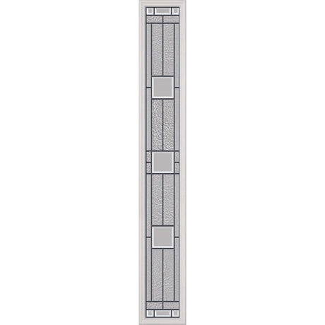 ODL Monterey Door Glass - 10" x 66" Frame Kit
